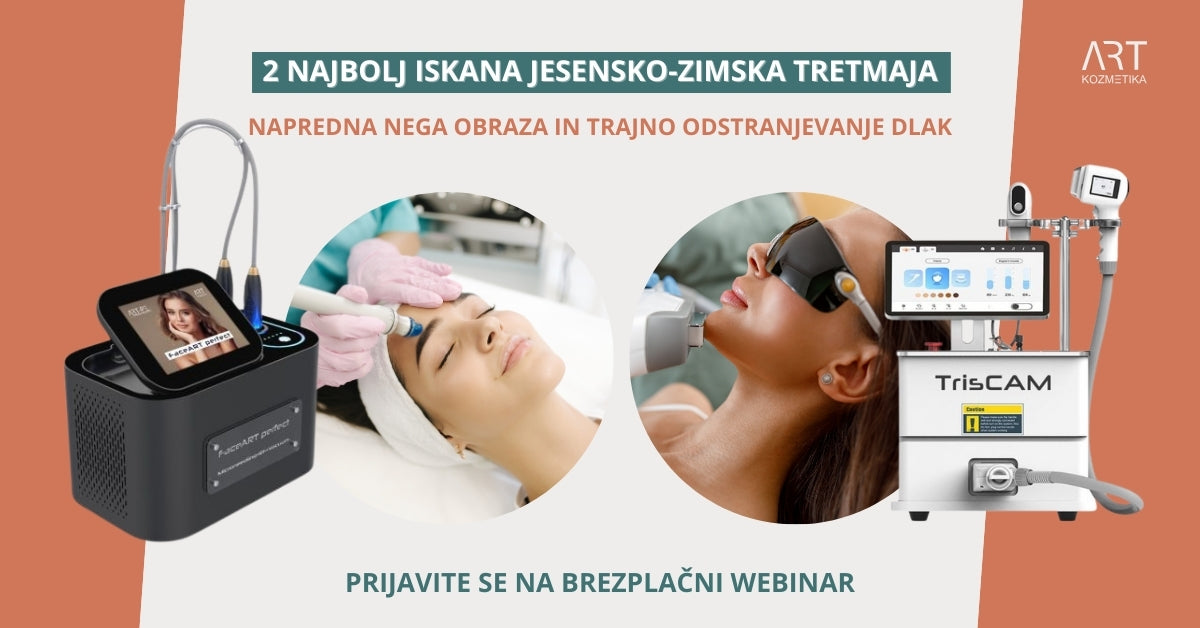 webinar - najbolj iskana jesensko-zimska tretmaja