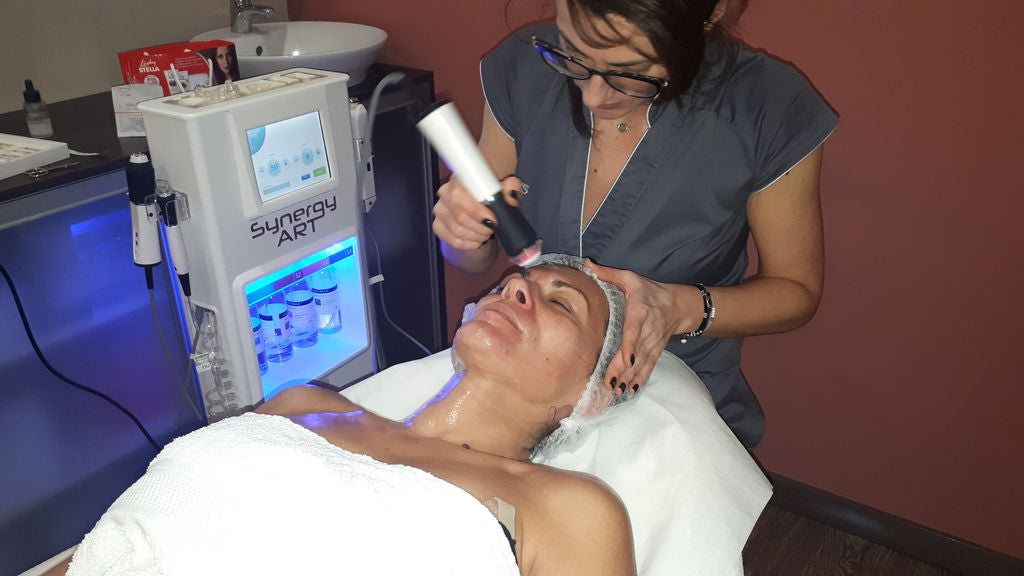 Salon ljepote Amplissime