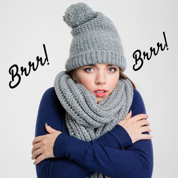 7 tretmajev za 7 hladnih mesecev