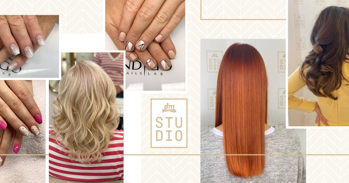 DM Studio Ljubljana in DM Studio Kranj z novim laserjem eLite Ana SHR IPL+RF