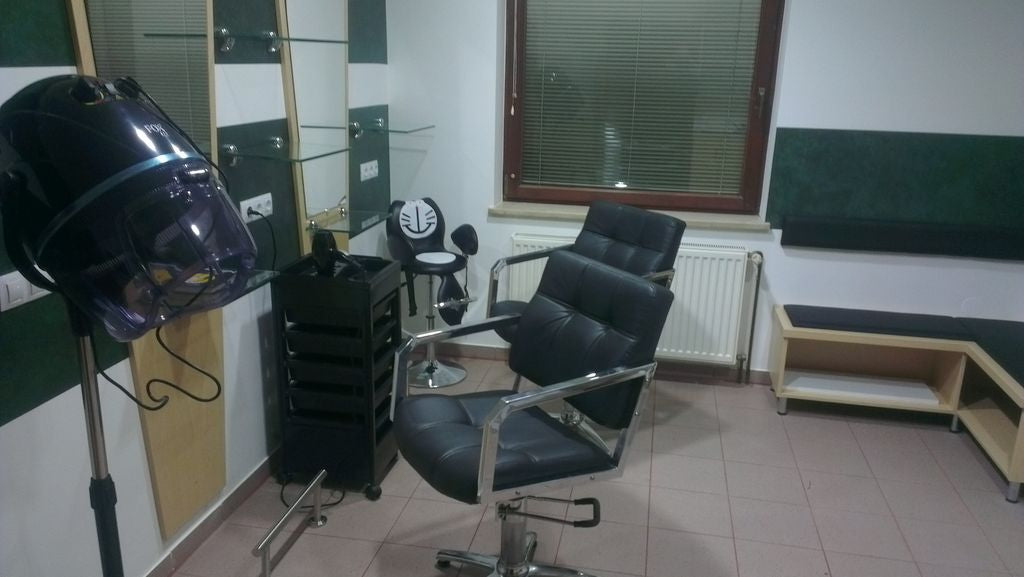 Frizerski salon Ljutomer - Slavko Kreft s.p.