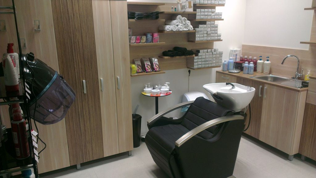 Frizerstvo ART-PE Domžale