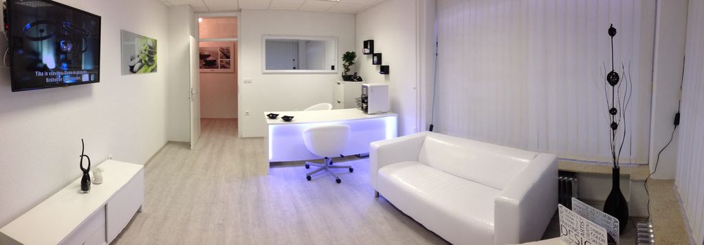 Hiša lepote J`adore