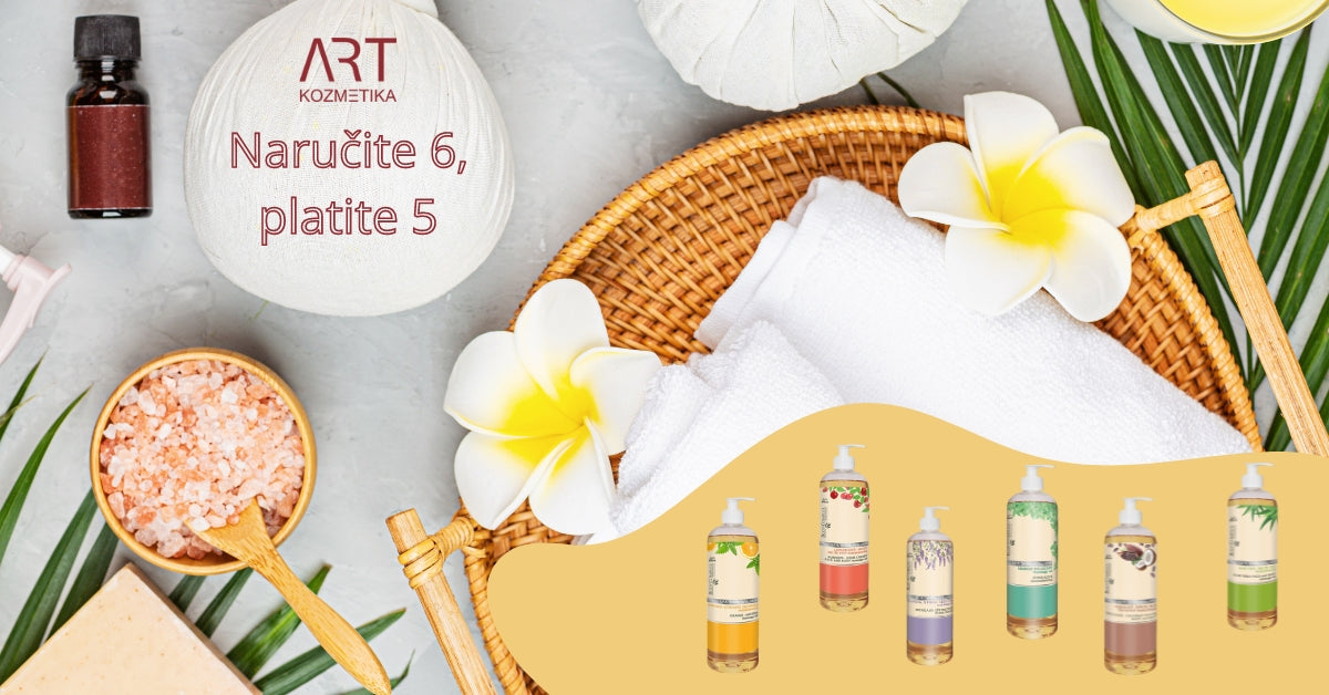 Ovo je ulje, koje mora imati svaki salon!