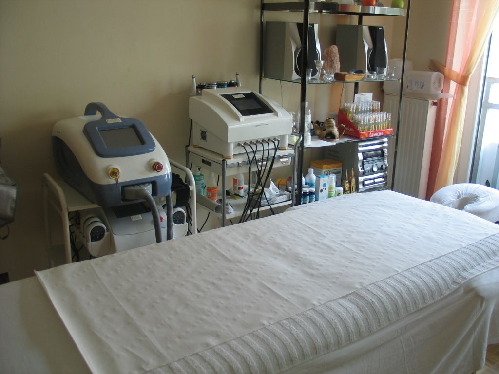 Kotiček harmonije v Mariboru