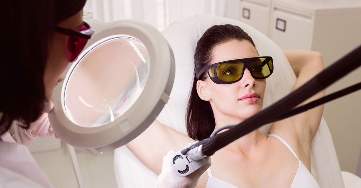 Kako izabrati "onu pravu" kozmetičku lupu