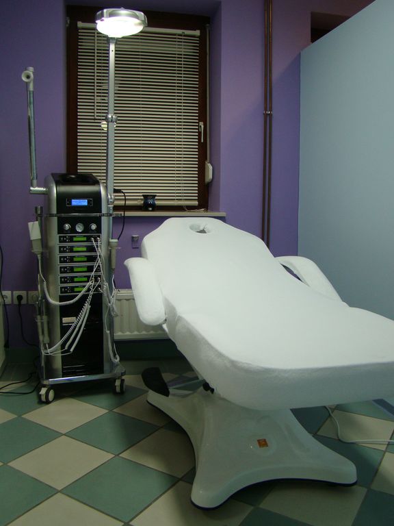 Kozmetični salon Ptuj