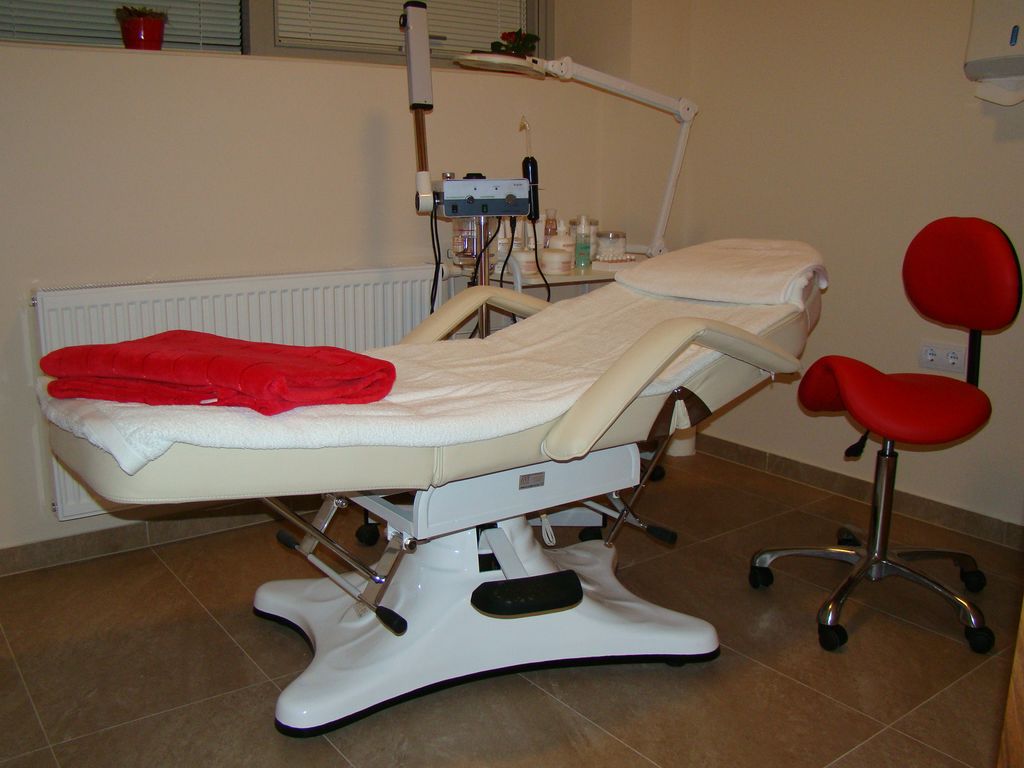 Kozmetični salon Rogaška Slatina