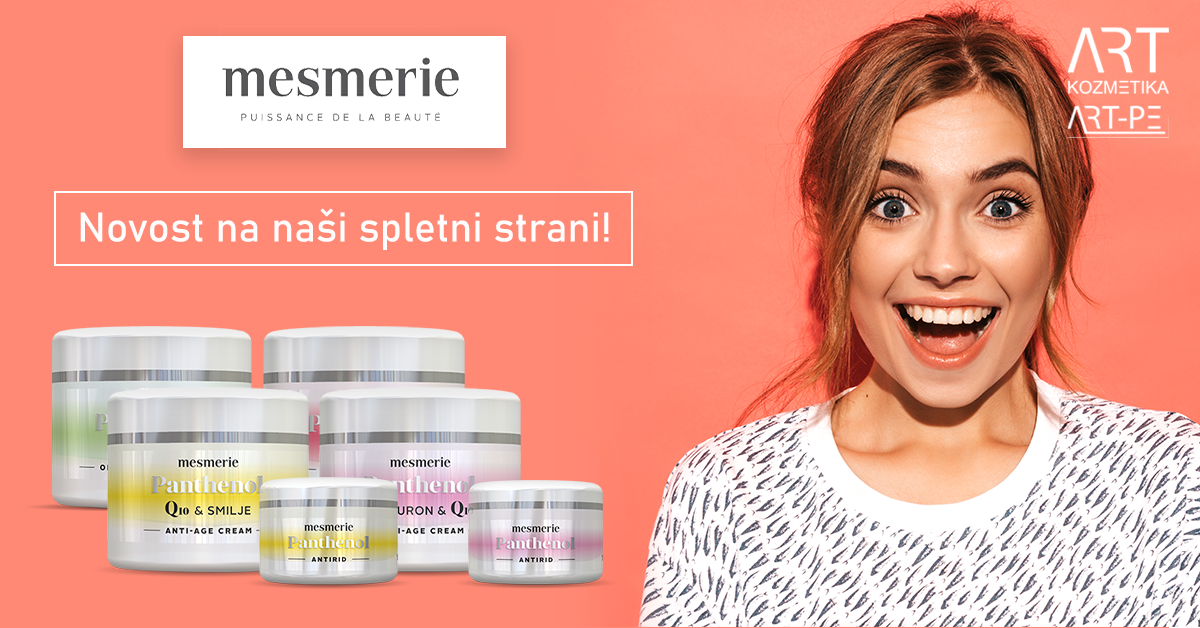 Novost na naši spletni strani