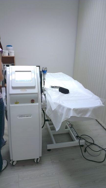 Salon Dotik - Kamnik