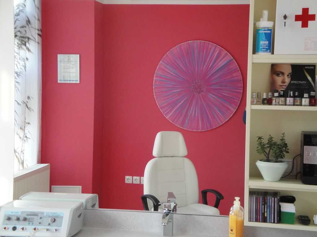 Salon Kristi - Dol pri Ljubljani