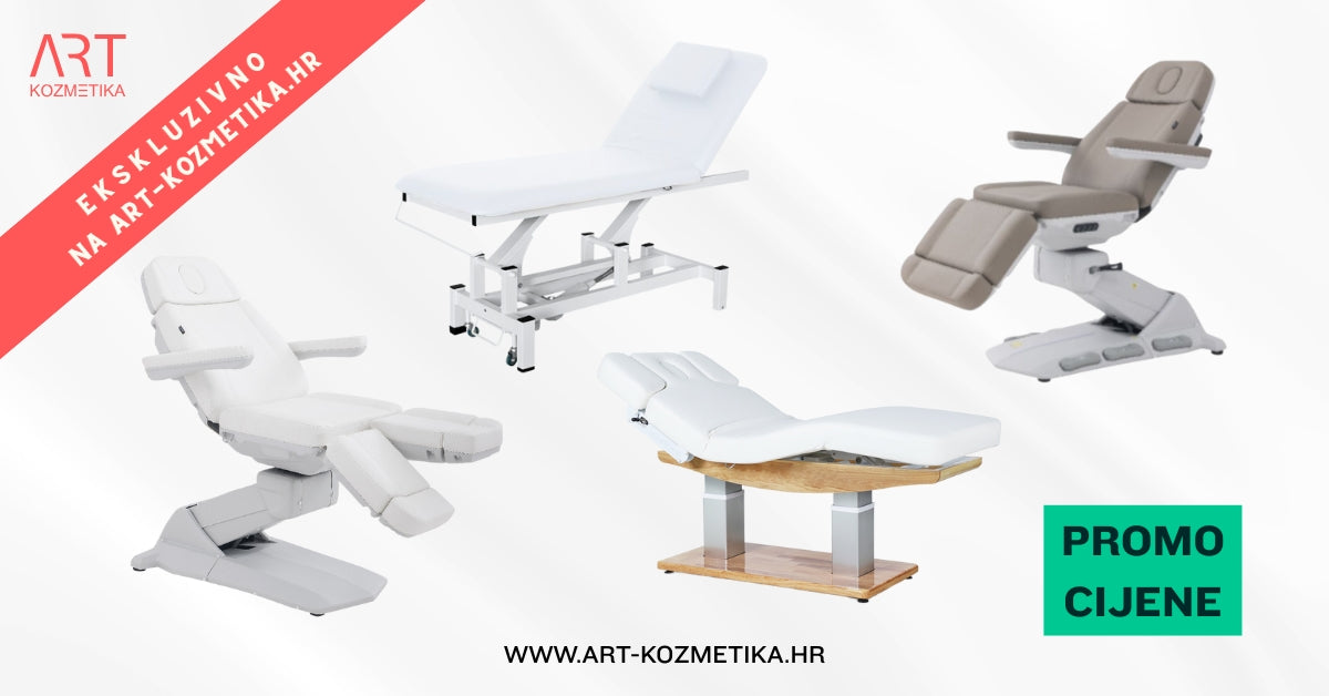 Kozmetički stolovi exclusive Weelko
