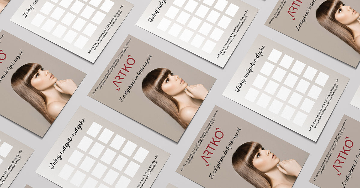 ARTKO NAGRADNA AKCIJA