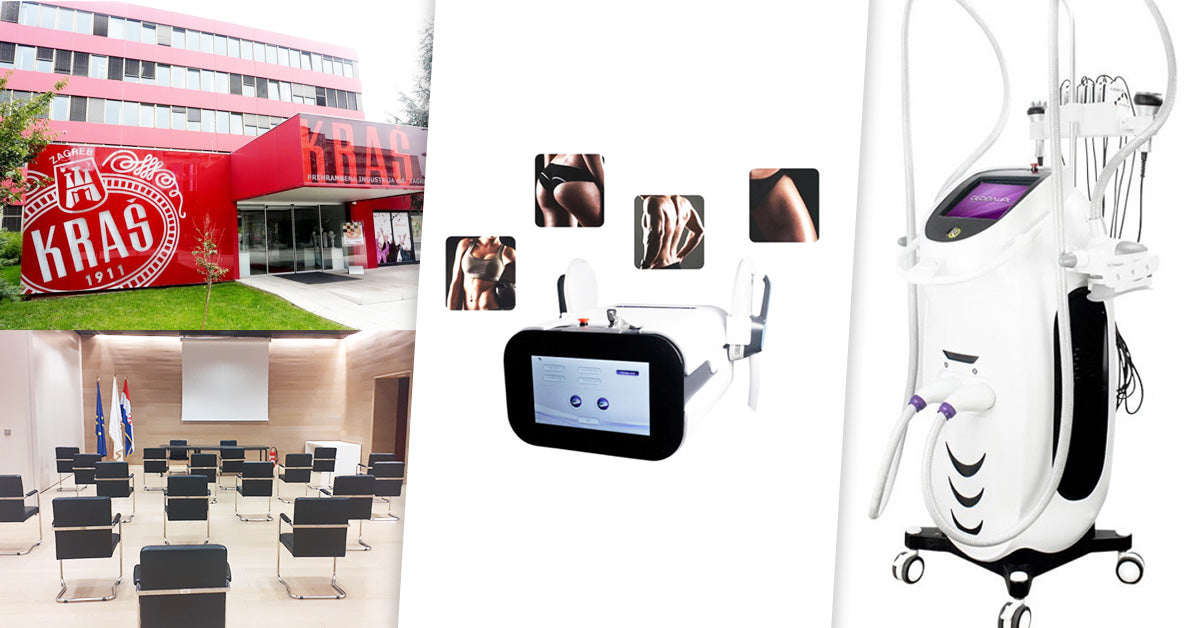 Besplatne edukacije o 2 uređajima, koji imaju odlične rezultate pri oblikovanju tijela