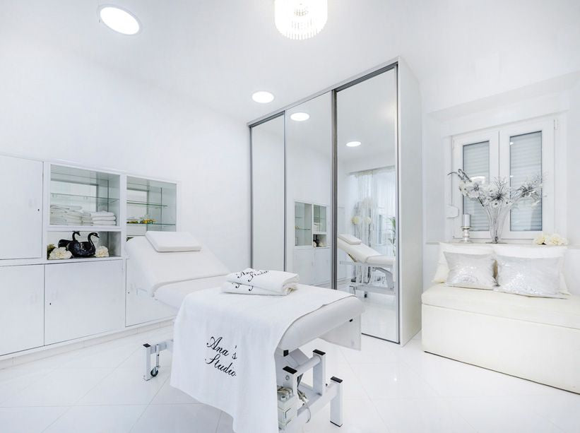 Kozmetični salon Ana's studio iz Dubrovnika