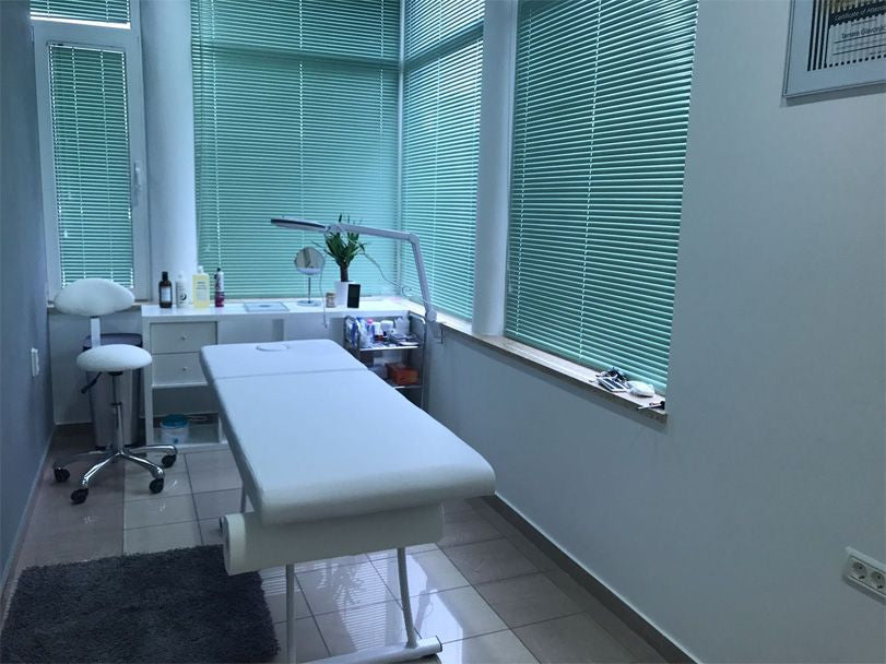 Kozmetični salon VOGUE, Pula