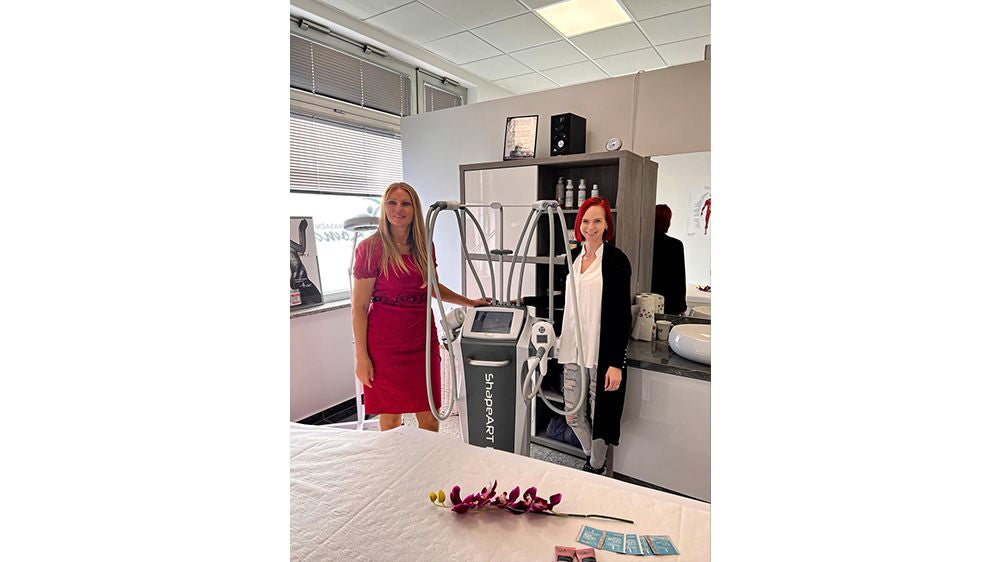 Masažni salon Romana