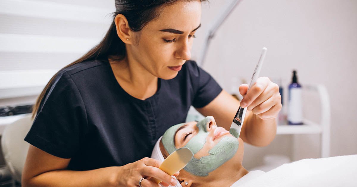 KAJ PREVERJA INŠPEKCIJA V KOZMETIČNIH SALONIH