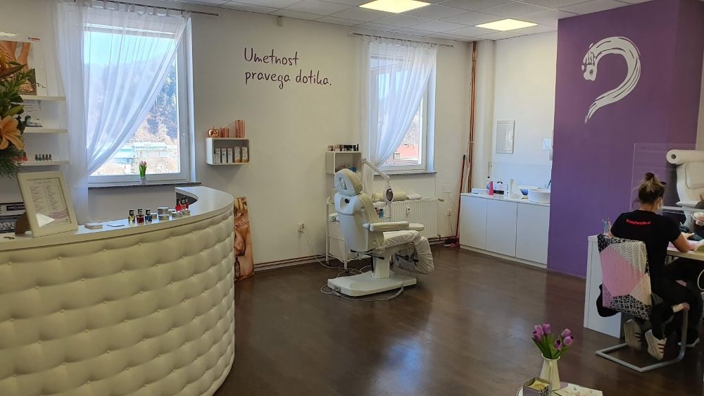 Terapevtski Kozmetični Studio KATJA