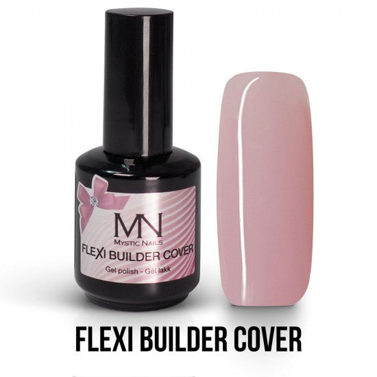 VT - Flexi Builder Cover