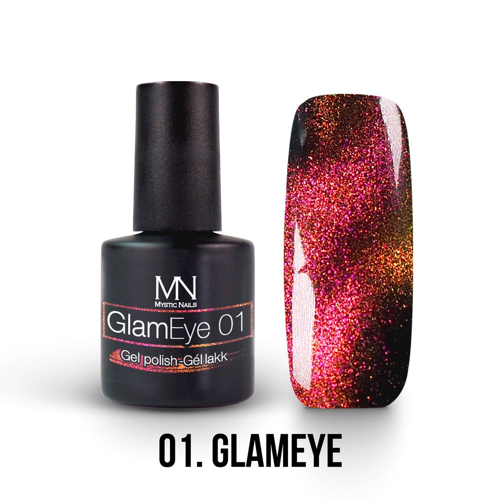VT - Gel Polish Glam Eye 01