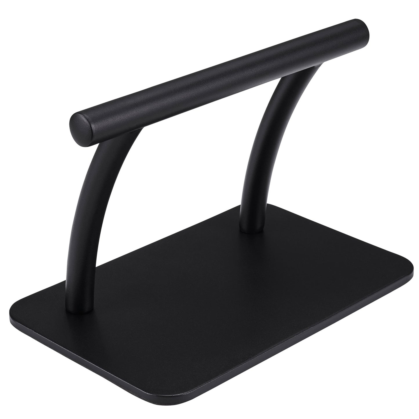 Naslon za noge Mio (crni)