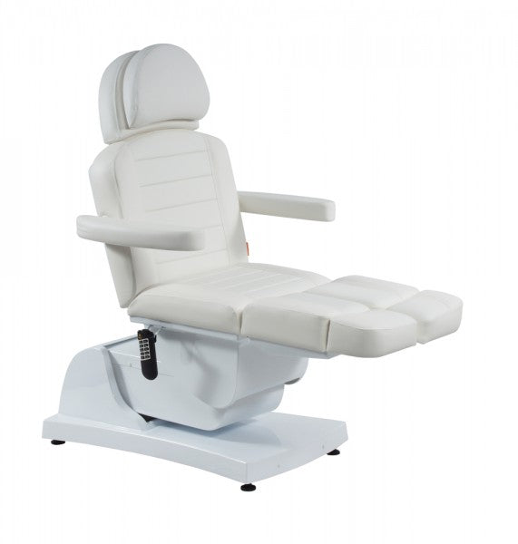 Pedikerski stol Queen Foot VII Comfort | 5 x motor