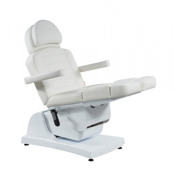 Pedikerski stol Queen Foot VII Comfort | 5 x motor