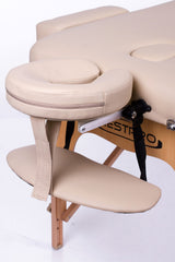 Prenosna masažna miza MEMORY 3