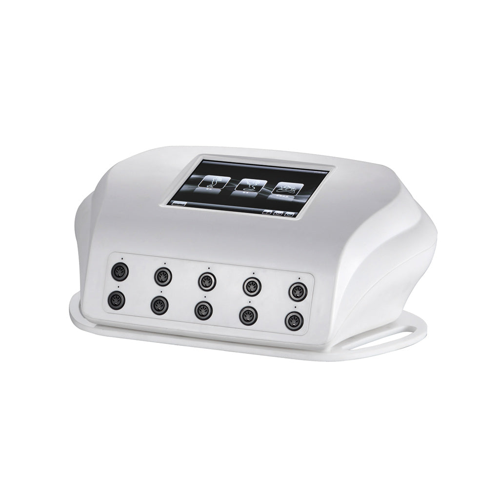 10-kanalna elektrostimulacija Fox F-350T | Digi-Tech |