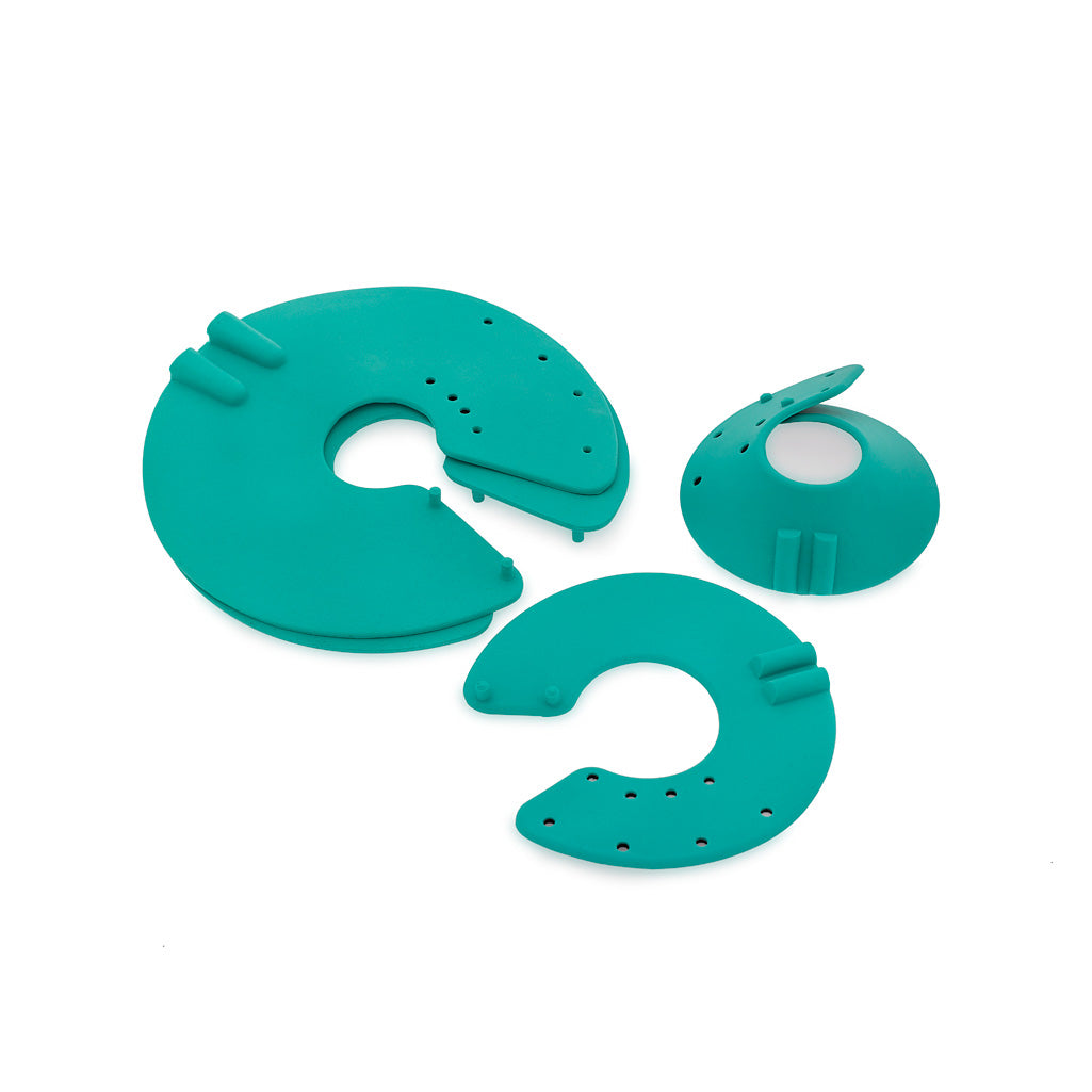 Elektroda za elektro stimulacijo 10002L | F-905