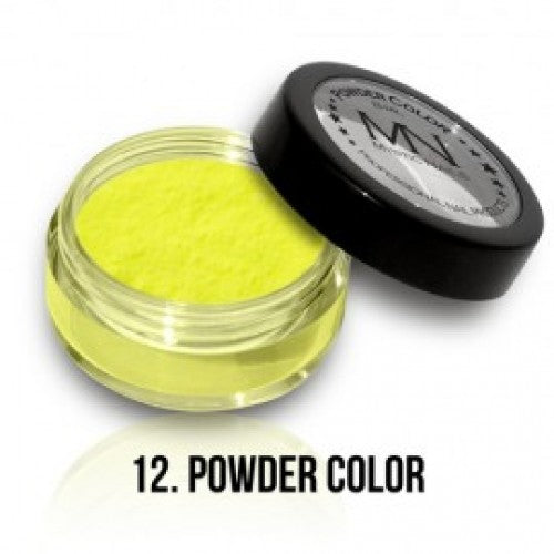 VT - Coloured acrylic powder 12 - 8ml