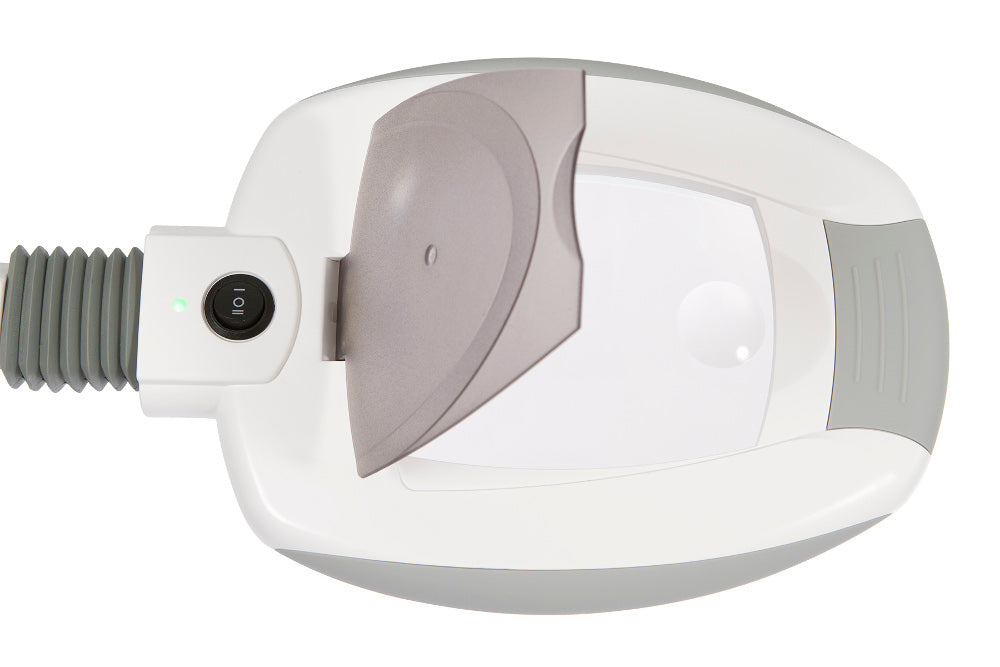 Kozmetična lupa z LED osvetlitvijo Fox-1005 | Ampli |