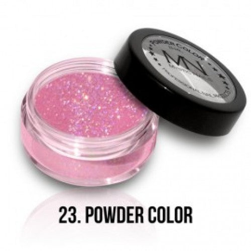 VT - Coloured acrylic powder 23 - 8ml