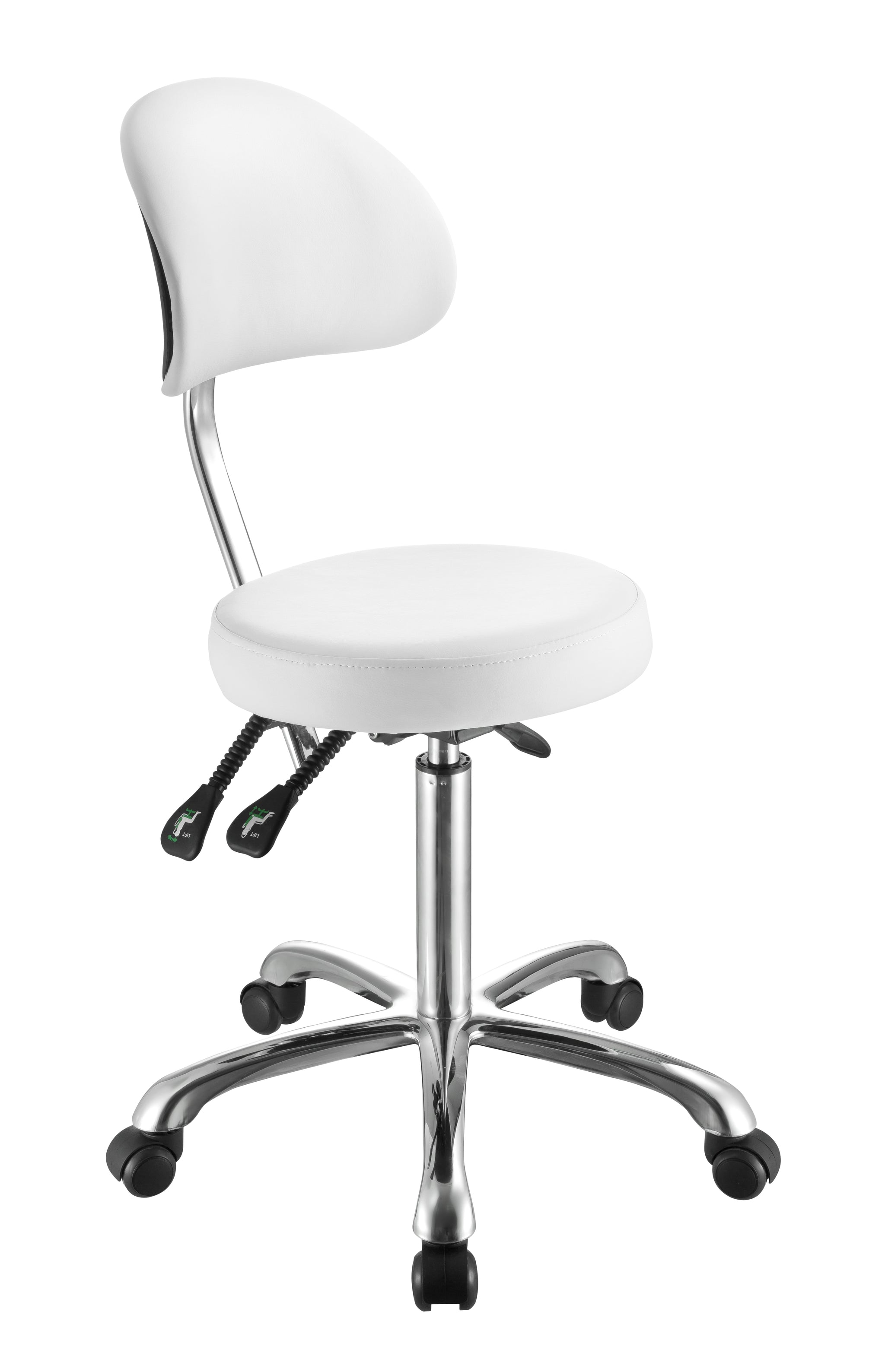 Delovni stol Fox-1025B | Comfort |