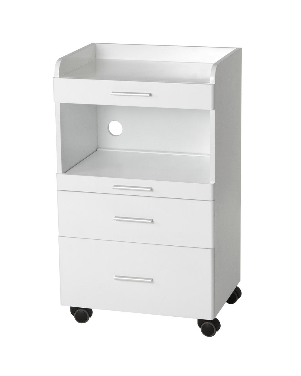 Voziček za odlaganje Fox-1035A | Aux |