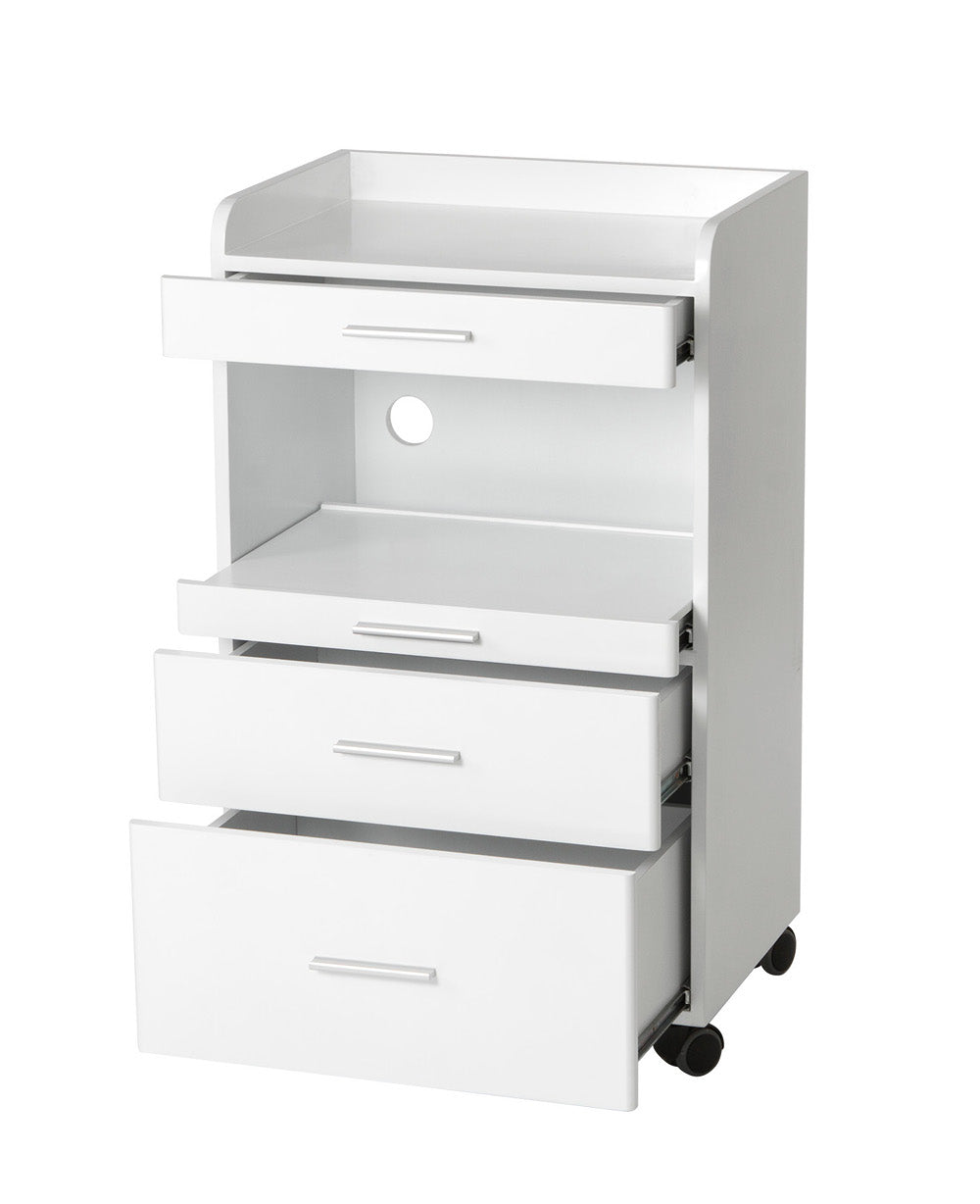 Voziček za odlaganje Fox-1035A | Aux |