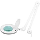 Kozmetična LED lupa | AS6482 | bela svetloba