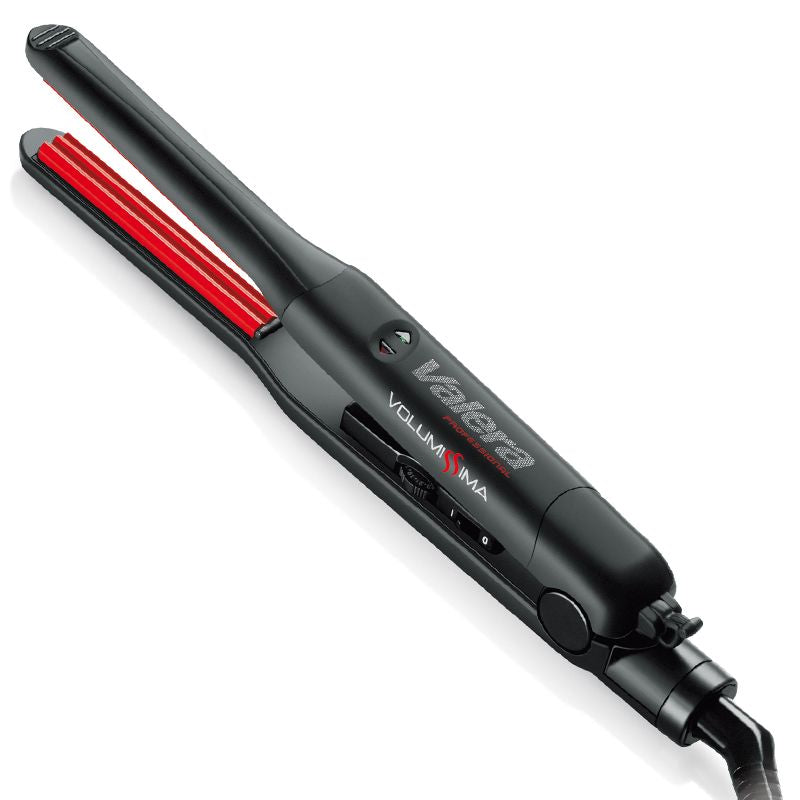 Gladilec za povečanje volumna las AS8258