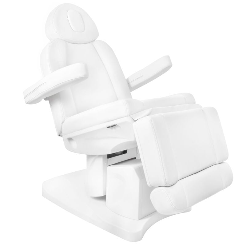 Kozmetična miza - pedikerski stol 708A | 4 x motor |