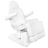 Kozmetična miza - pedikerski stol 708A | 4 x motor |