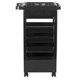 Frizerski voziček AS9333