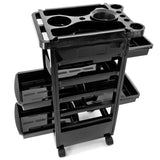 Frizerski voziček AS9333