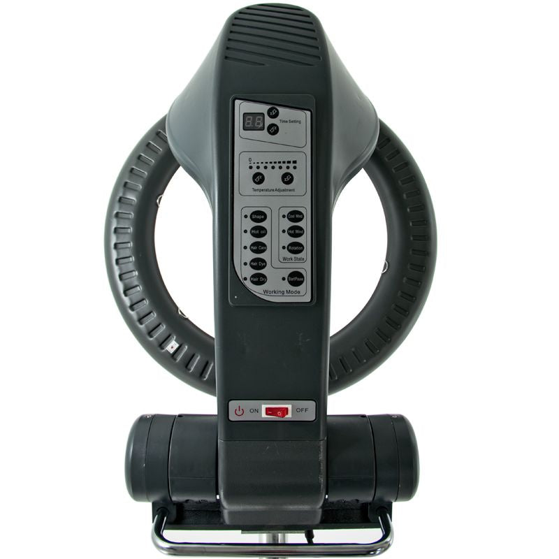 Infrazon AS 9401a | Siv