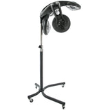 Infrazon - AS 505S - siv