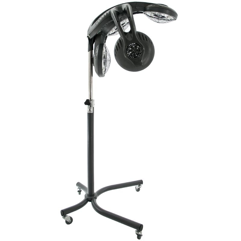 Infrazon - AS 505S - siv