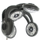 Infrazon - AS 505S - siv