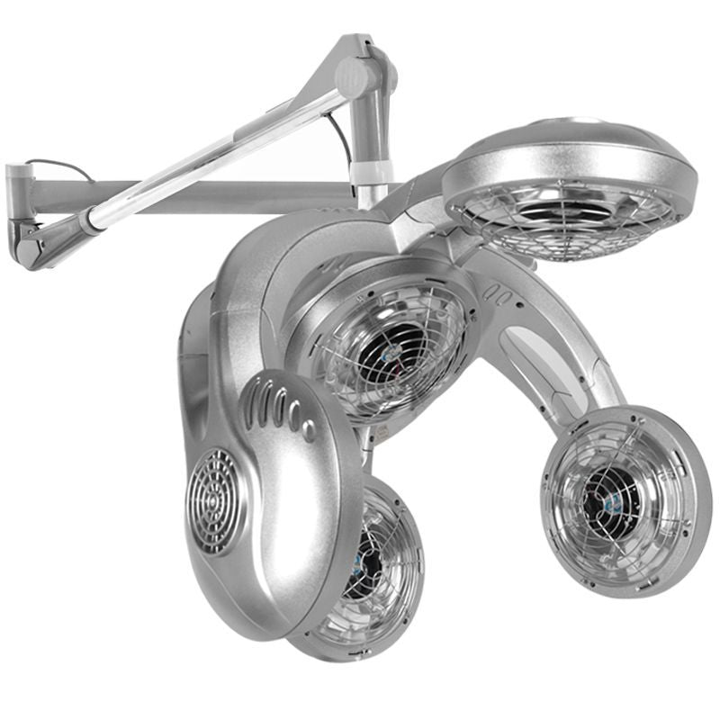 Infrazon - AS 9517 - srebrn