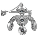 Infrazon - AS 9517 - srebrn