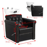 Frizerski umivalnik AS - 3558